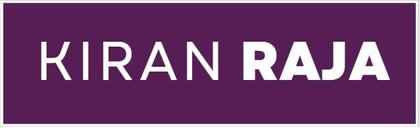 Kiran Raja Nagendrappa logo